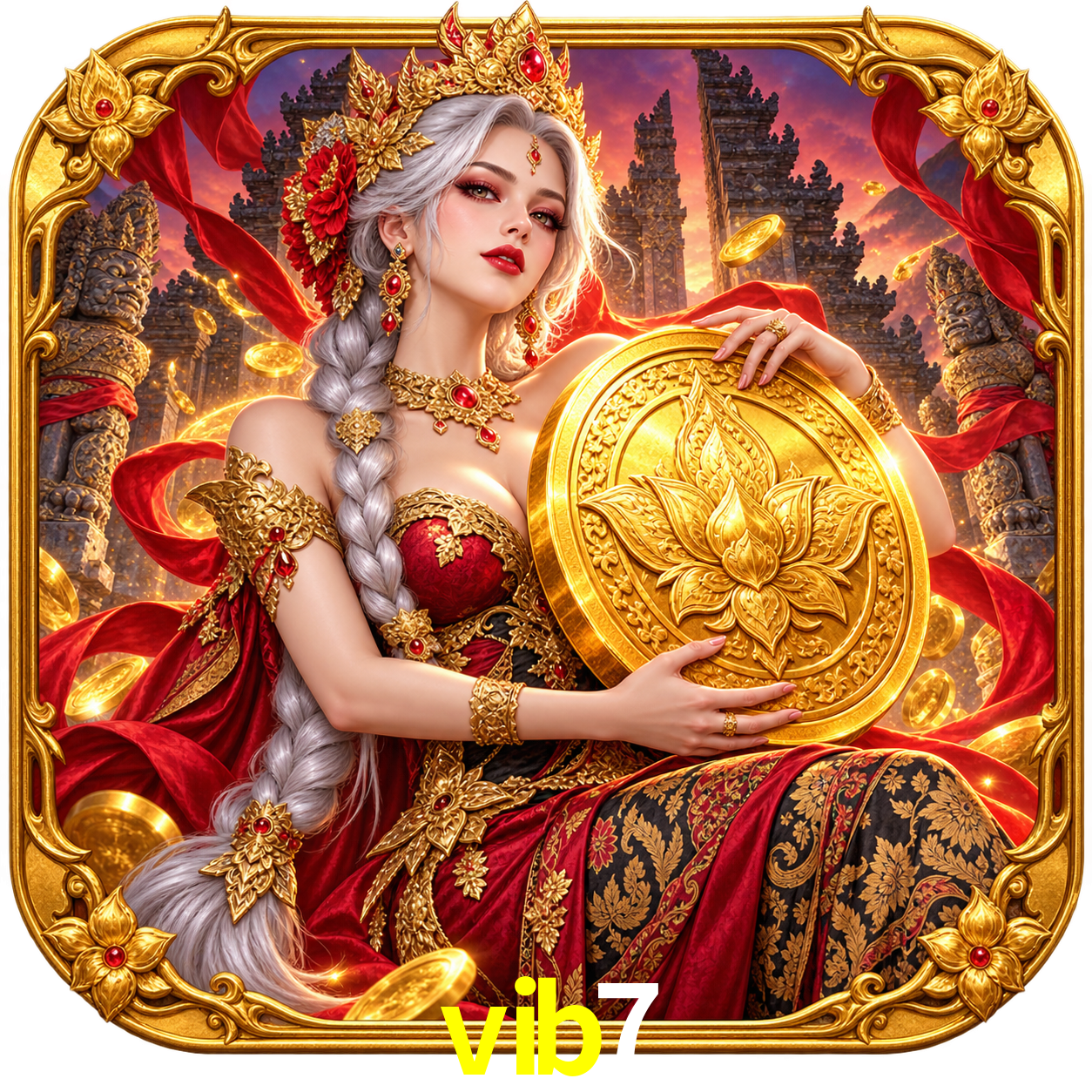 vib7 APK Indonesia - Panduan Lengkap dan Tutorial